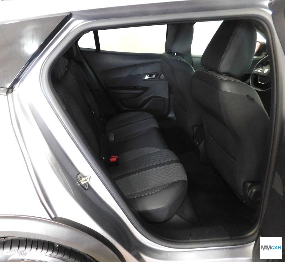 PEUGEOT - 2008 - PureTech 130 S&S EAT8 Allure