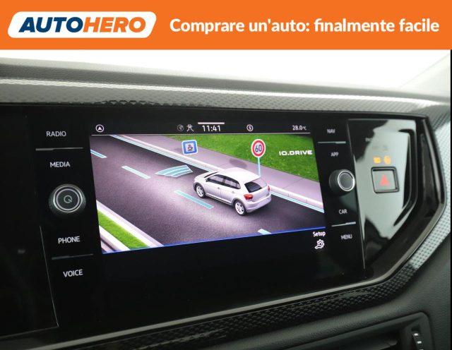 VOLKSWAGEN Polo 1.0 Edition Plus