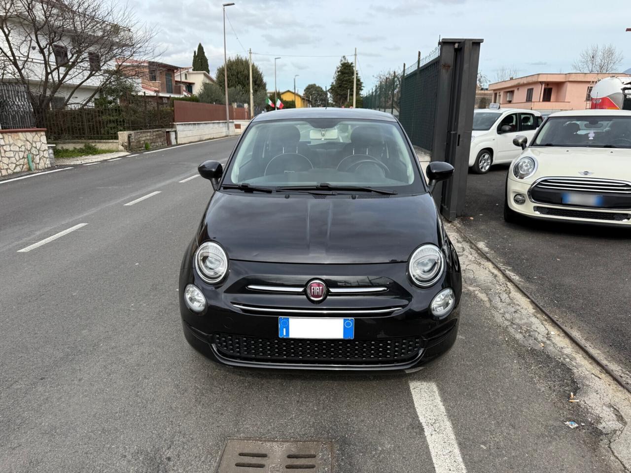 Fiat 500 1.2 Lounge e6 - Tutto Incluso - Superprezzo