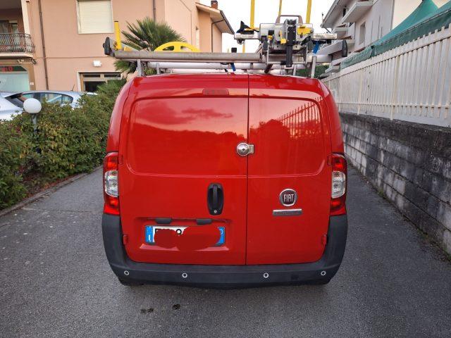 FIAT Fiorino 1.3 MJT 95CV Cargo Adventure