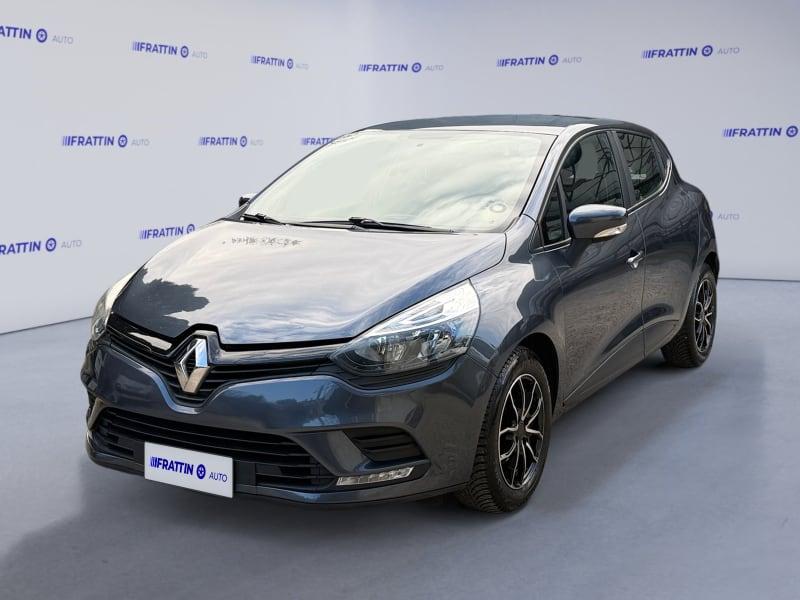 RENAULT CLIO 1.2 16V LIFE 75CV