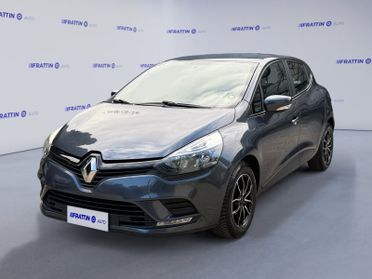RENAULT CLIO 1.2 16V LIFE 75CV