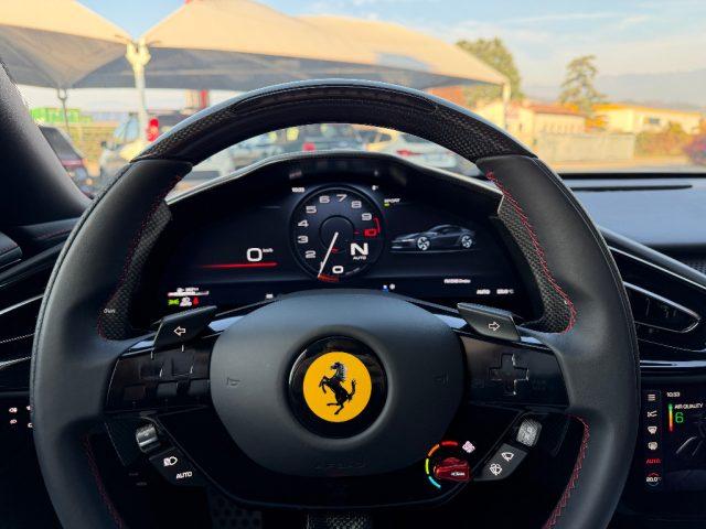 FERRARI 12 Cilindri 12 CILINDRI