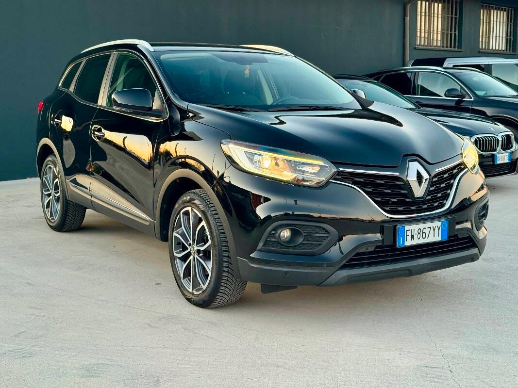 Renault Kadjar 1.5 blue dci Sport Edition2 115cv