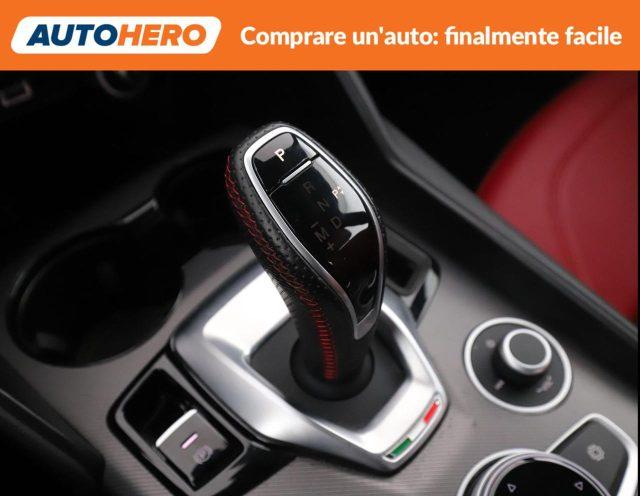 ALFA ROMEO Giulia 2.0 Turbo 280 CV AT8 AWD Q4 Veloce