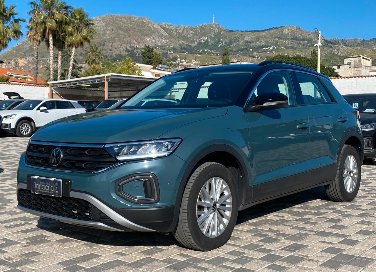 Volkswagen T-Roc Life 2.0 TDI 116CV