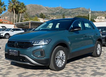 Volkswagen T-Roc Life 2.0 TDI 116CV
