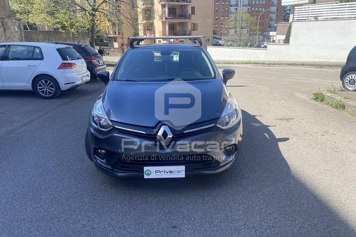 RENAULT Clio dCi 8V 75 CV Start&Stop 5 porte Energy Duel