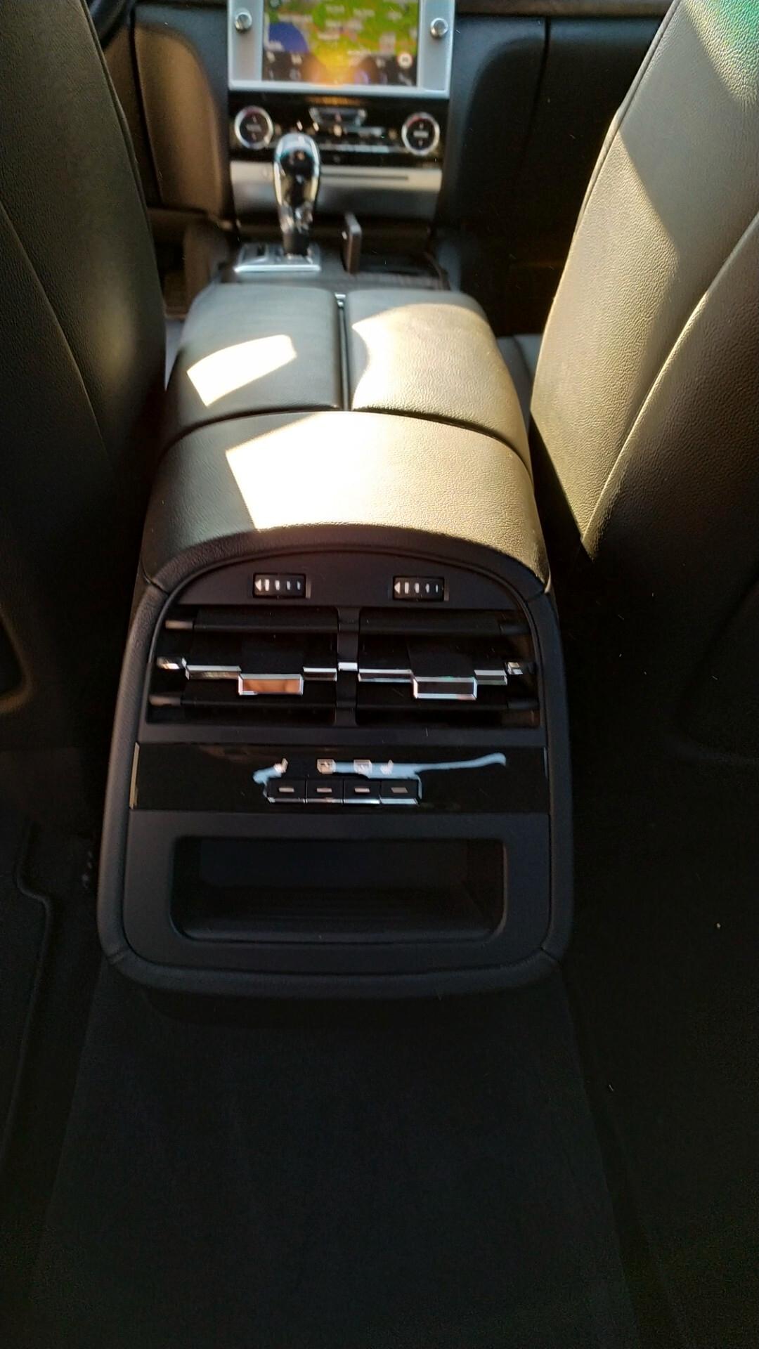 Maserati Quattroporte V6 Diesel 275 CV Granlusso