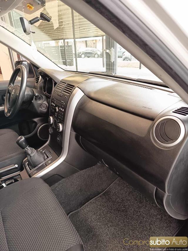 SUZUKI Grand Vitara 1.9 DDiS 5 porte Offroad