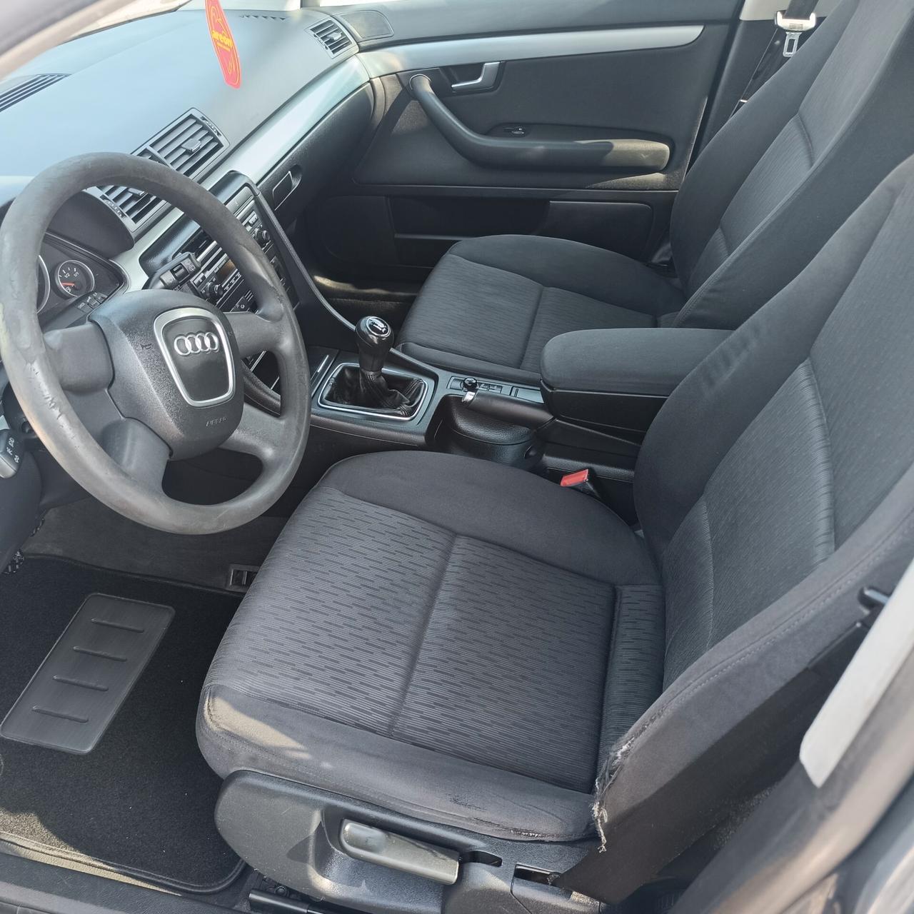 Audi A4 1.9 TDI Avant