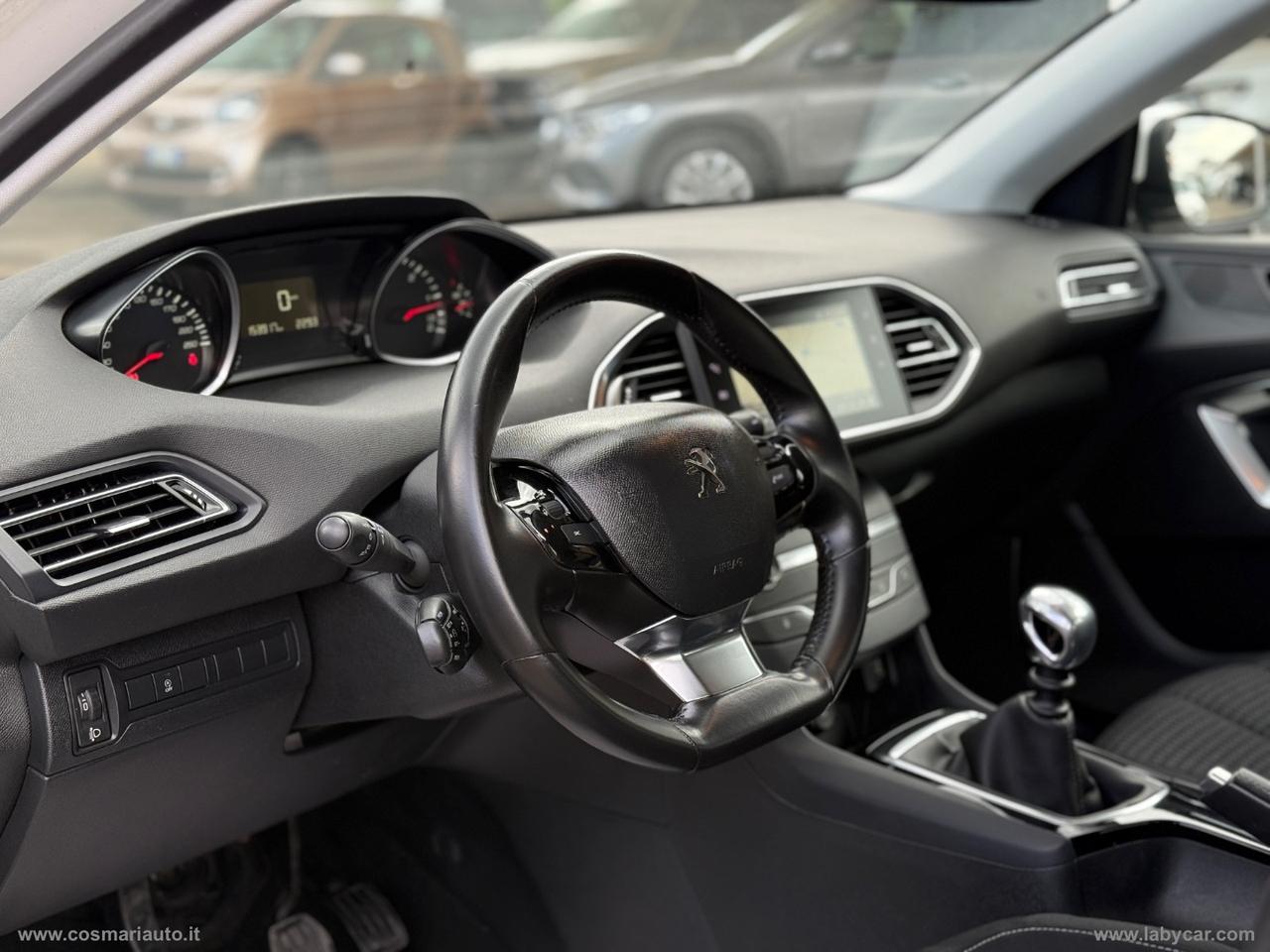 PEUGEOT 308 BlueHDi 130 S&S Business