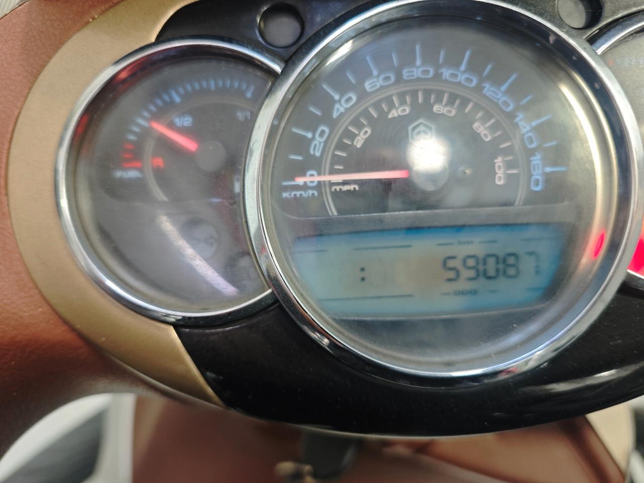 Piaggio Beverly 300 i.e. 300ie