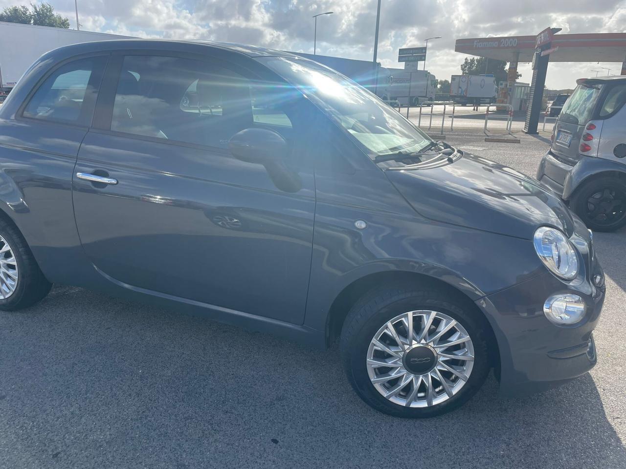 Fiat 500 1.0 Hybrid Pop