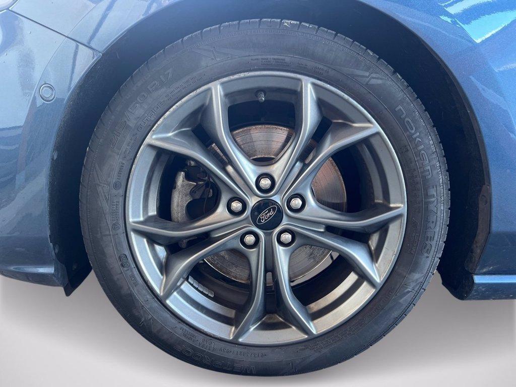 FORD Focus 2.0 EcoBlue 150 CV automatico 5p. ST-Line Co-Pilot del 2019