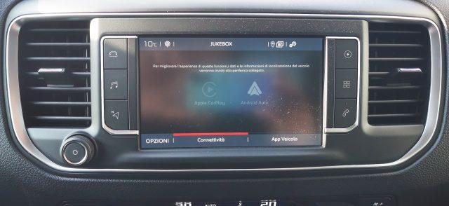 FIAT E-Ulysse 136 CV 75kWh Long Lounge