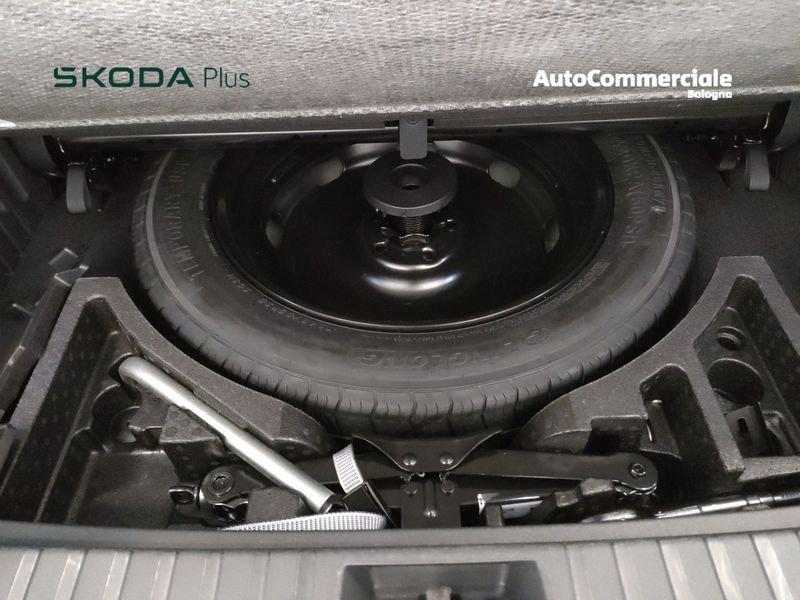 Skoda Kodiaq 2.0 TDI EVO SCR DSG Selection pack Style
