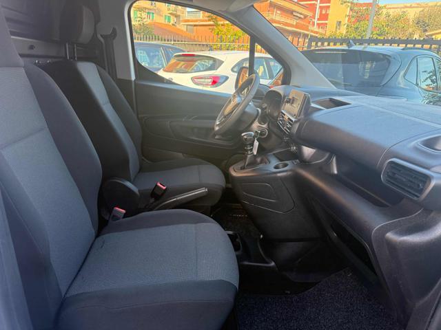 OPEL Combo Cargo XL 1.5 Diesel 100CV S&S PL 950kg Edition