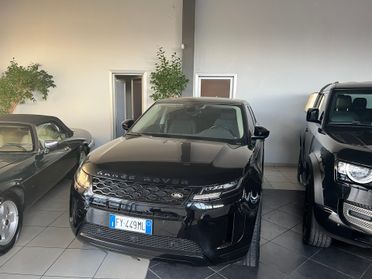 Land Rover Range Evoque 2.0D I4-L.Flw 150 CV