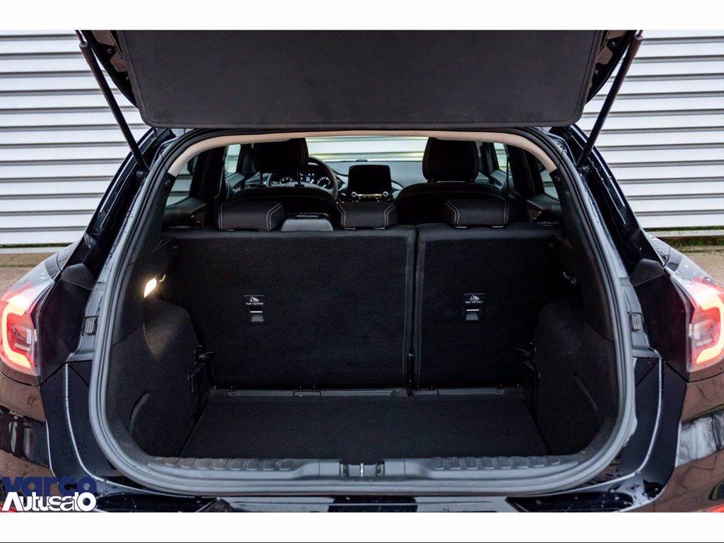 FORD Puma 1.0 ecoboost h titanium design s&s 125cv del 2022