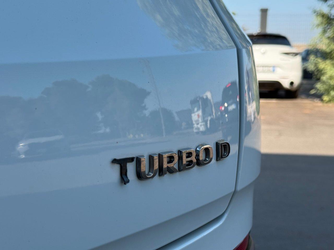 Opel Grandland X 1.5 ecotec Business s&s 130cv