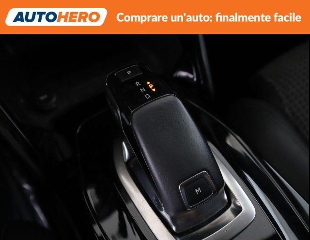 PEUGEOT 2008 BlueHDi 130 S&S EAT8 GT Line