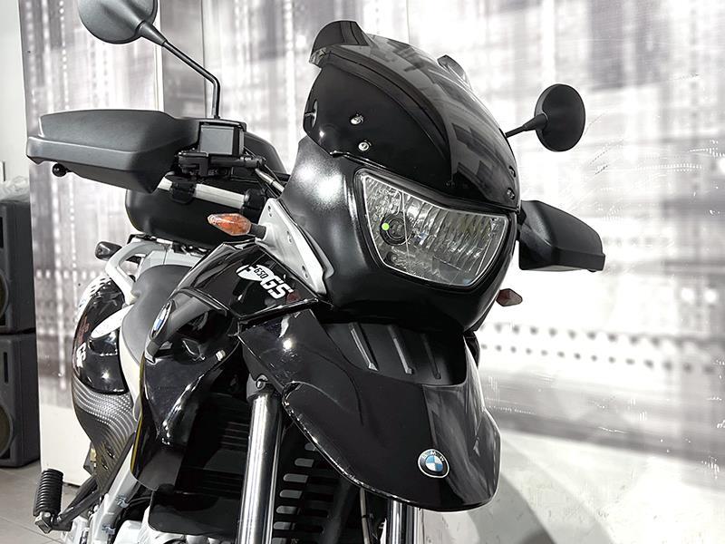 Bmw F 650 GS