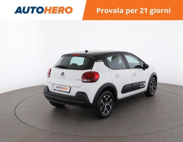 CITROEN C3 BlueHDi 100 S&S Feel