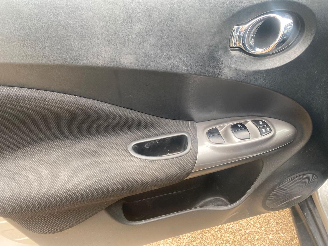 Nissan Juke 1.5 dCi Start&Stop Acenta