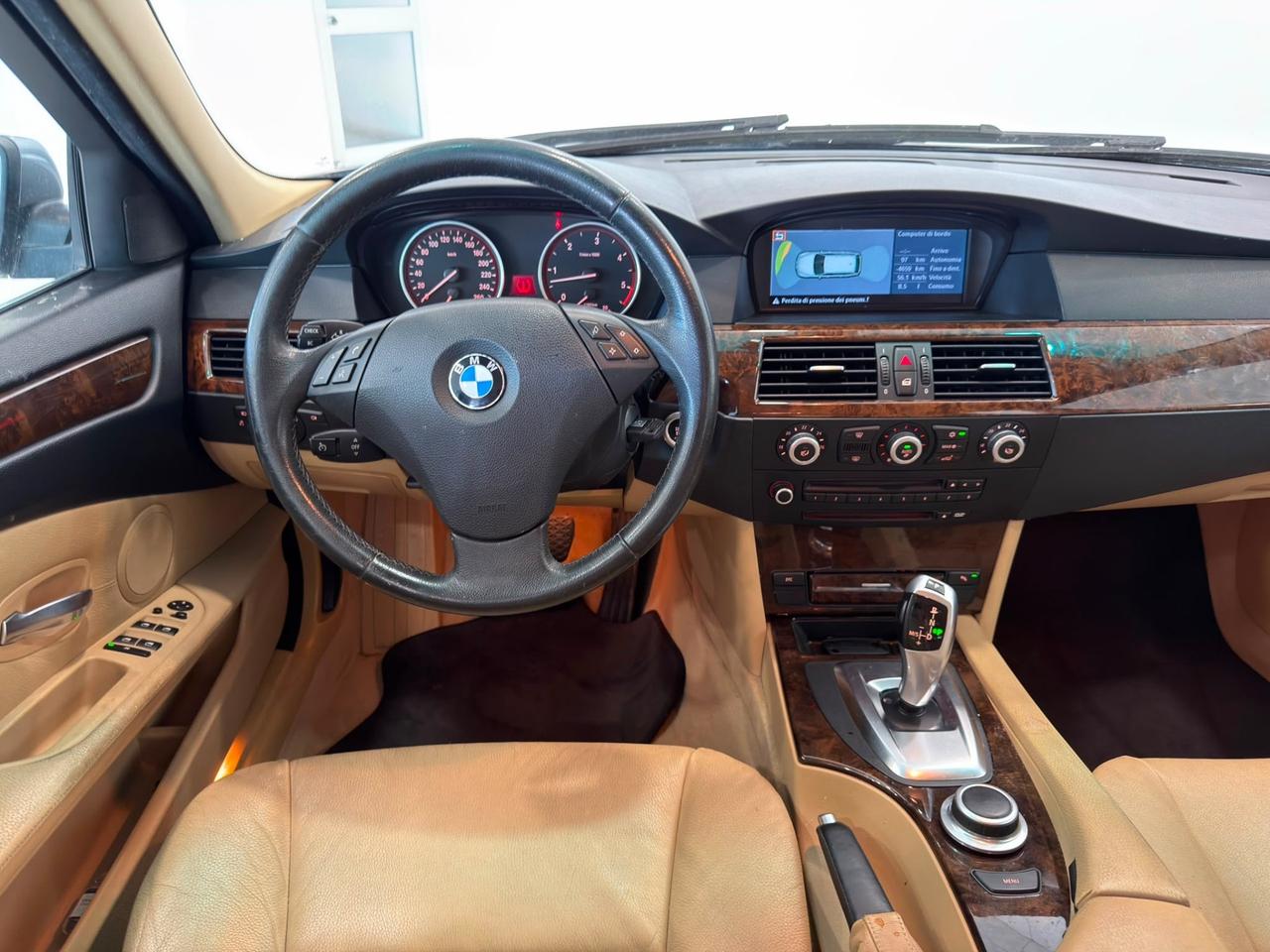 BMW 530xd cat Touring Futura