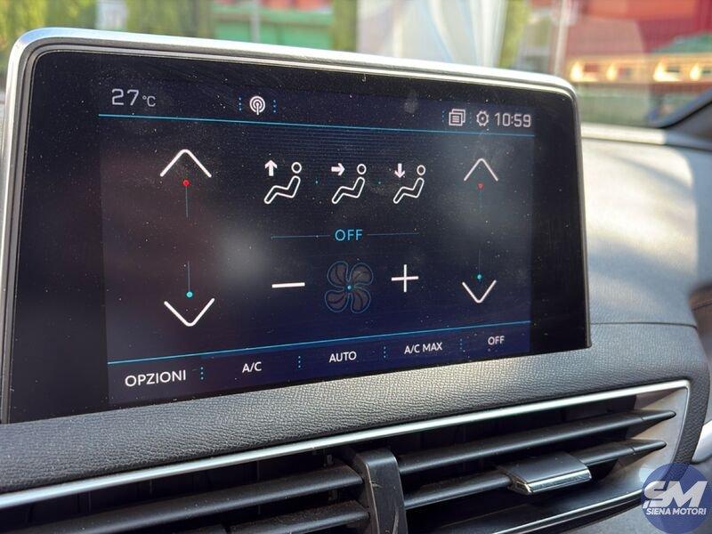 Peugeot 5008 BlueHDi 180 GT EAT8 S/S aut. 7 POSTI