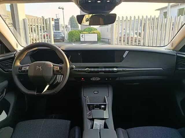 DS DS 4 1.5 BlueHDi 130cv EAT8 Edition France KM0