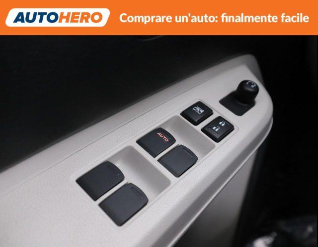 SUZUKI Ignis 1.2 Dualjet 4WD All Grip Top