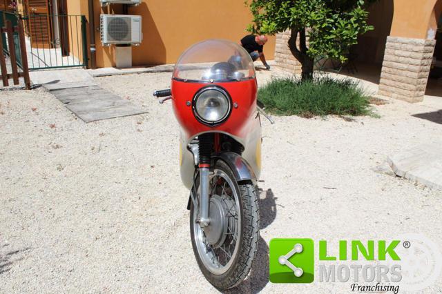 MV AGUSTA Other 350 SPORT B ELETTRONICA ISCRITTA ASI