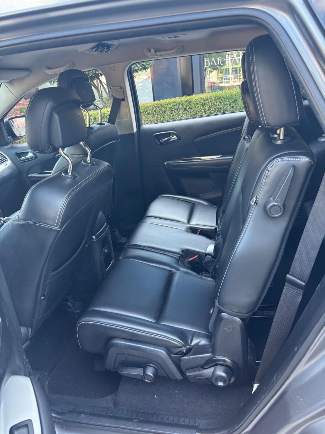 Fiat Freemont 2.0 Multijet 170 CV