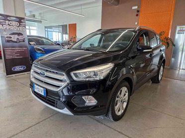 FORD Kuga 1.5 TDCI 120 CV S&S 2WD Powershift Titanium
