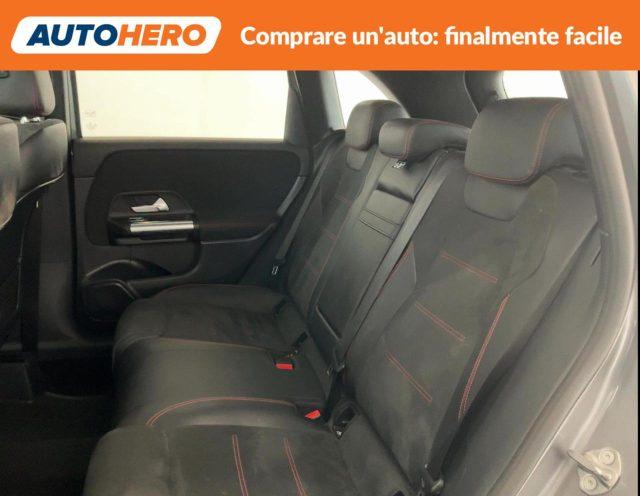 MERCEDES-BENZ B 200 d Automatic Premium