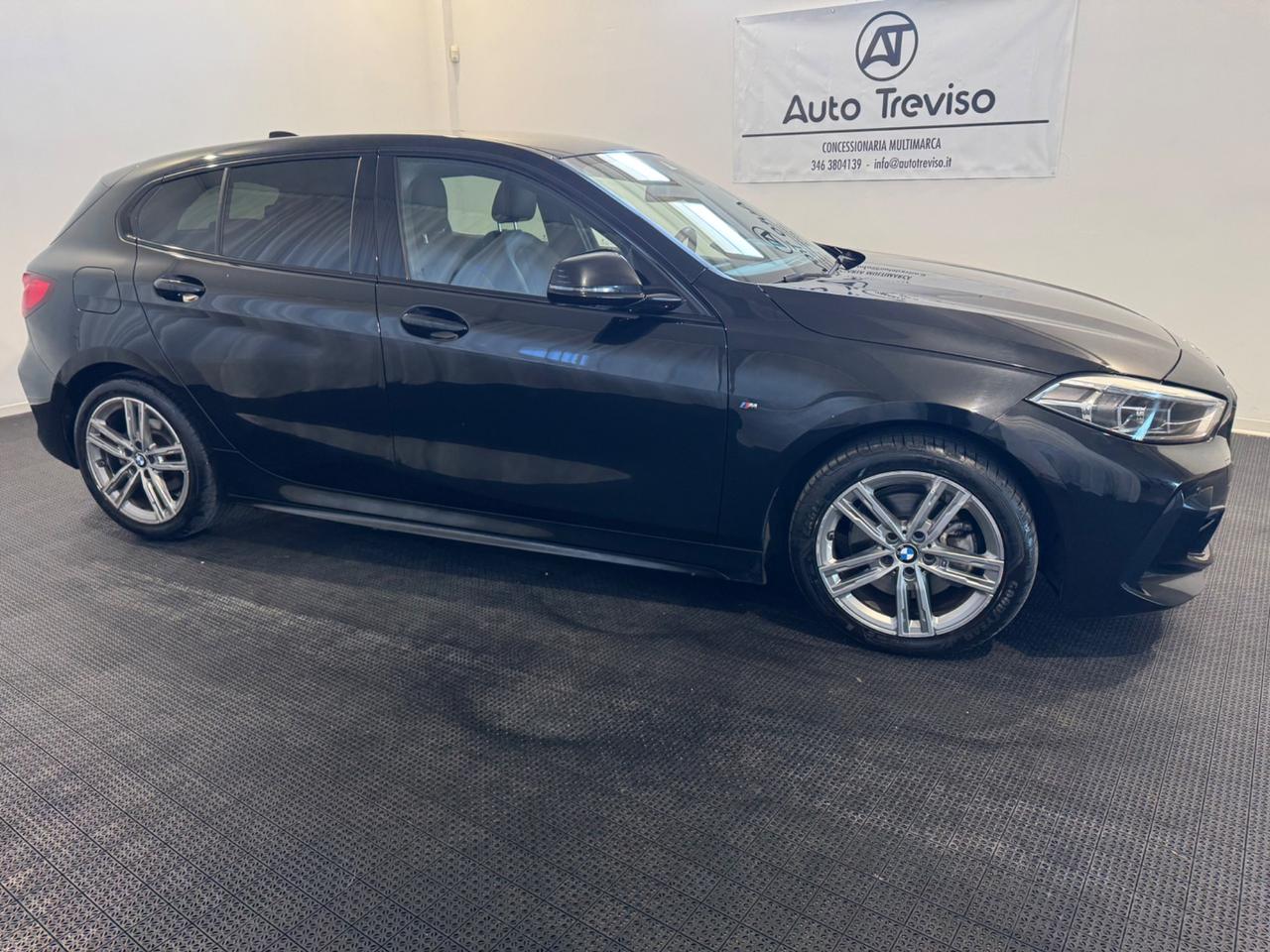 Bmw 116 116i 5p. Msport