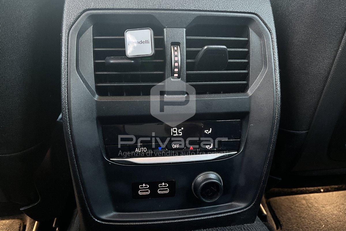 BMW 318d Touring Business Advantage aut.