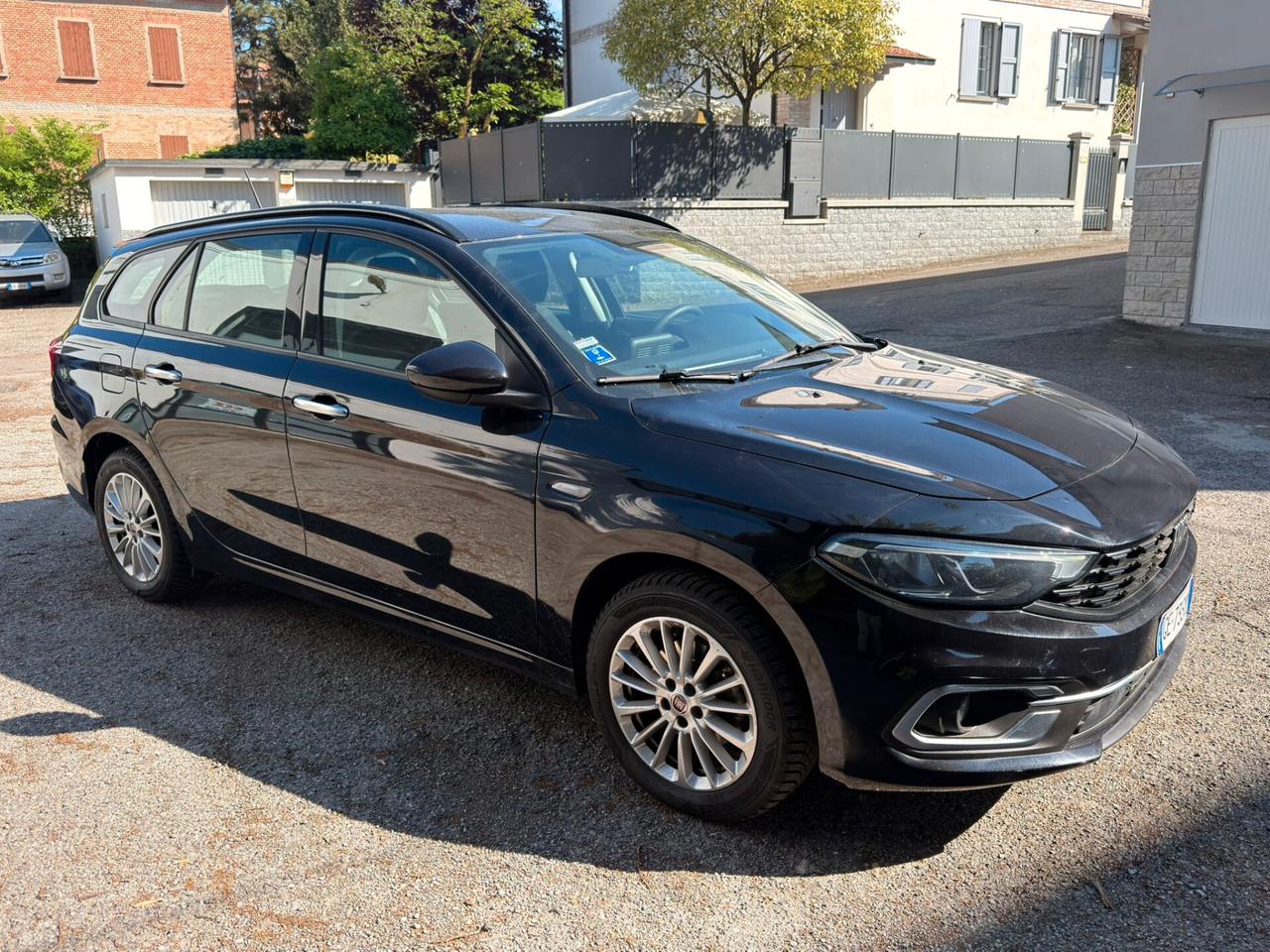 Fiat Tipo 1.3 Mjt S&S SW Business