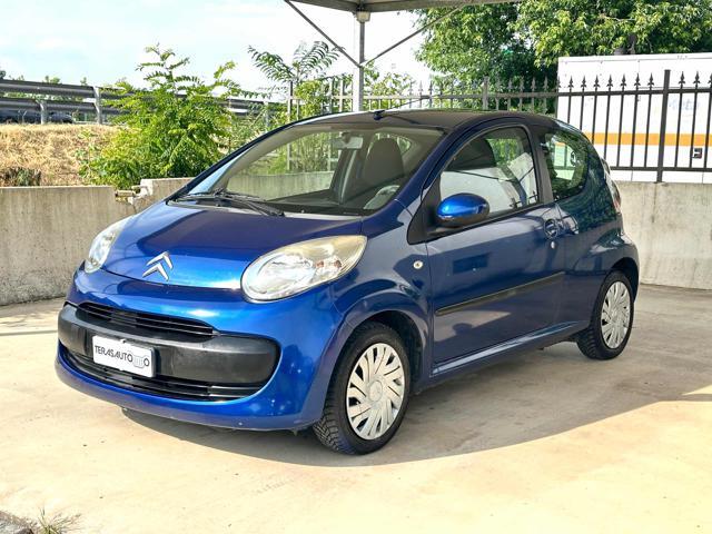 CITROEN C1 1.0 3 porte AUTOMATICA OK NEOPATENTATI PRONTA CONS