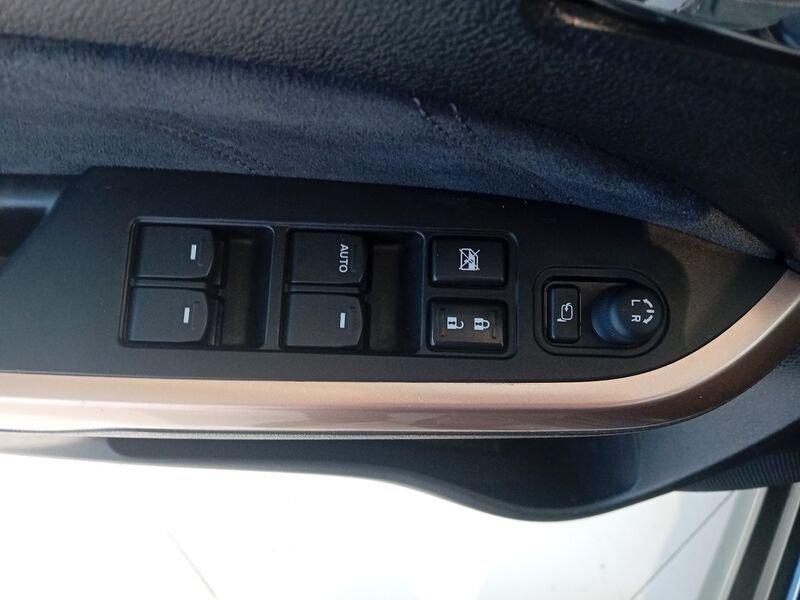 Suzuki Vitara 1.6 DDiS 4WD All Grip DCT V-Top