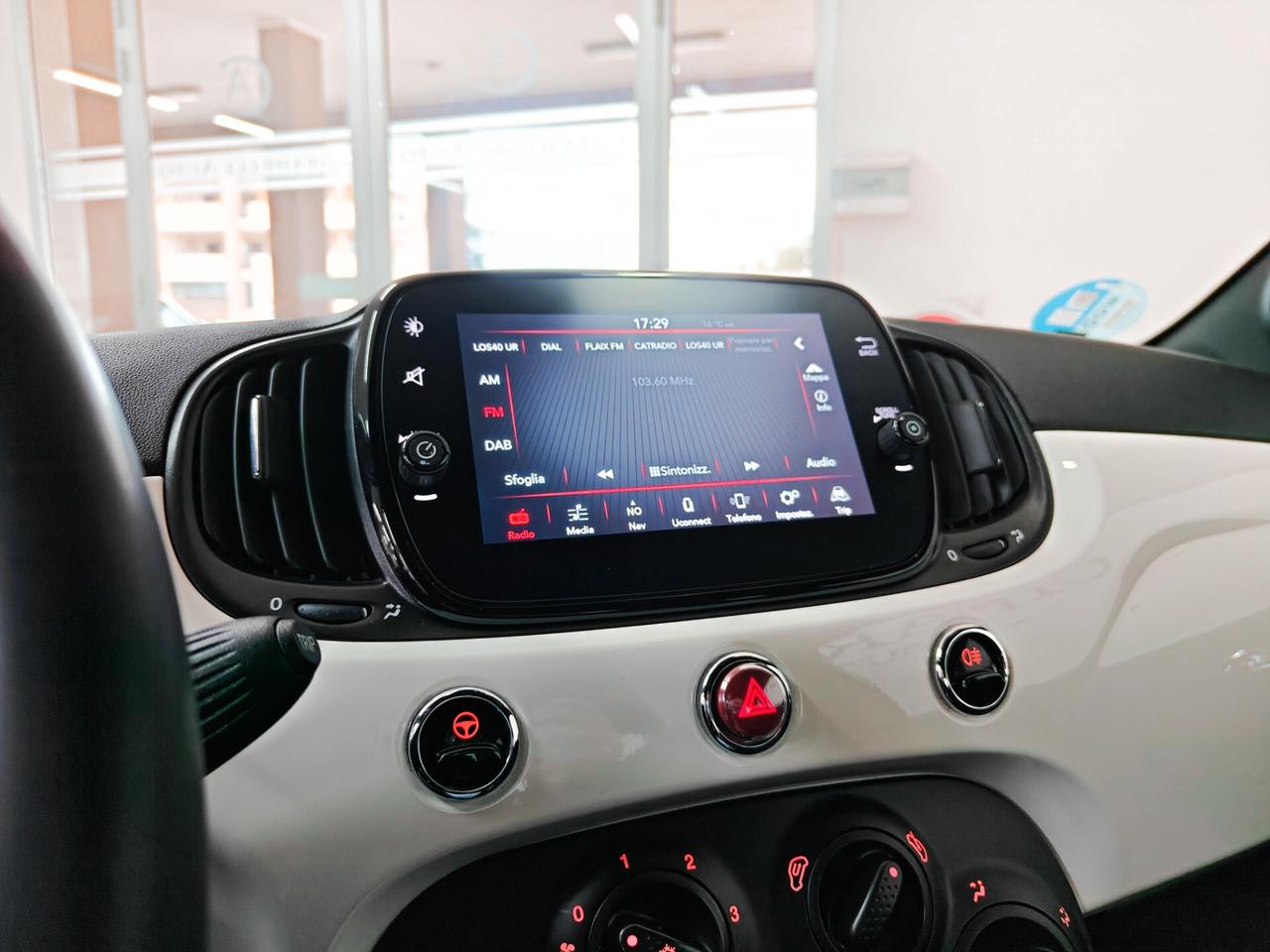 Fiat 500 1.0 Hybrid Cult