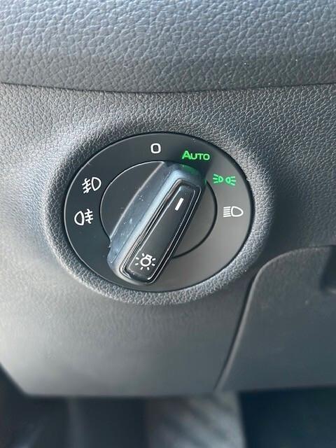 SKODA KODIAQ 2.0 TDI 7 POSTI DSG Executive