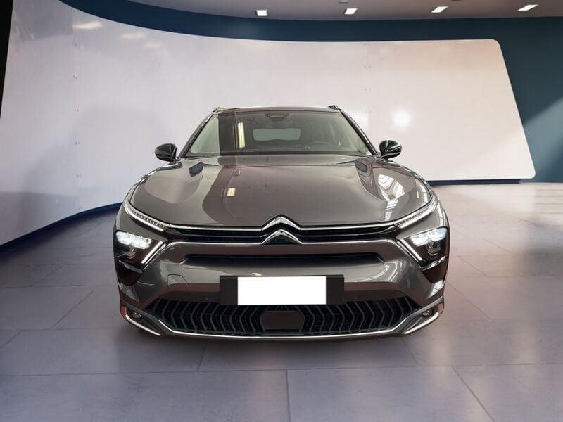 Citroën C5 X Nuova Hybrid 225 ë-EAT8 - Shine