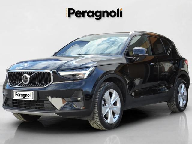 VOLVO XC40 B3 automatico Core Aziendale