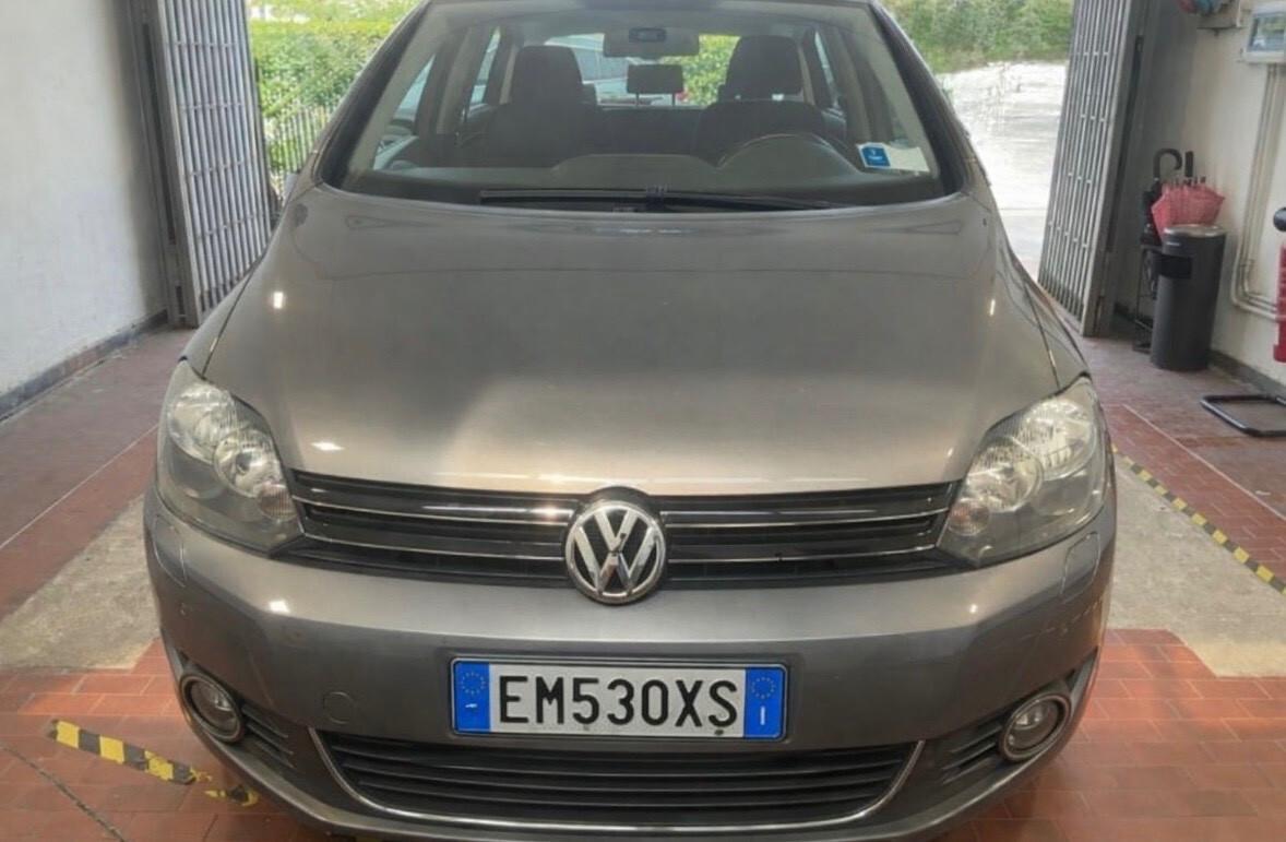 Volkswagen Golf Plus 1.4 TSI 122CV 5p. Highline