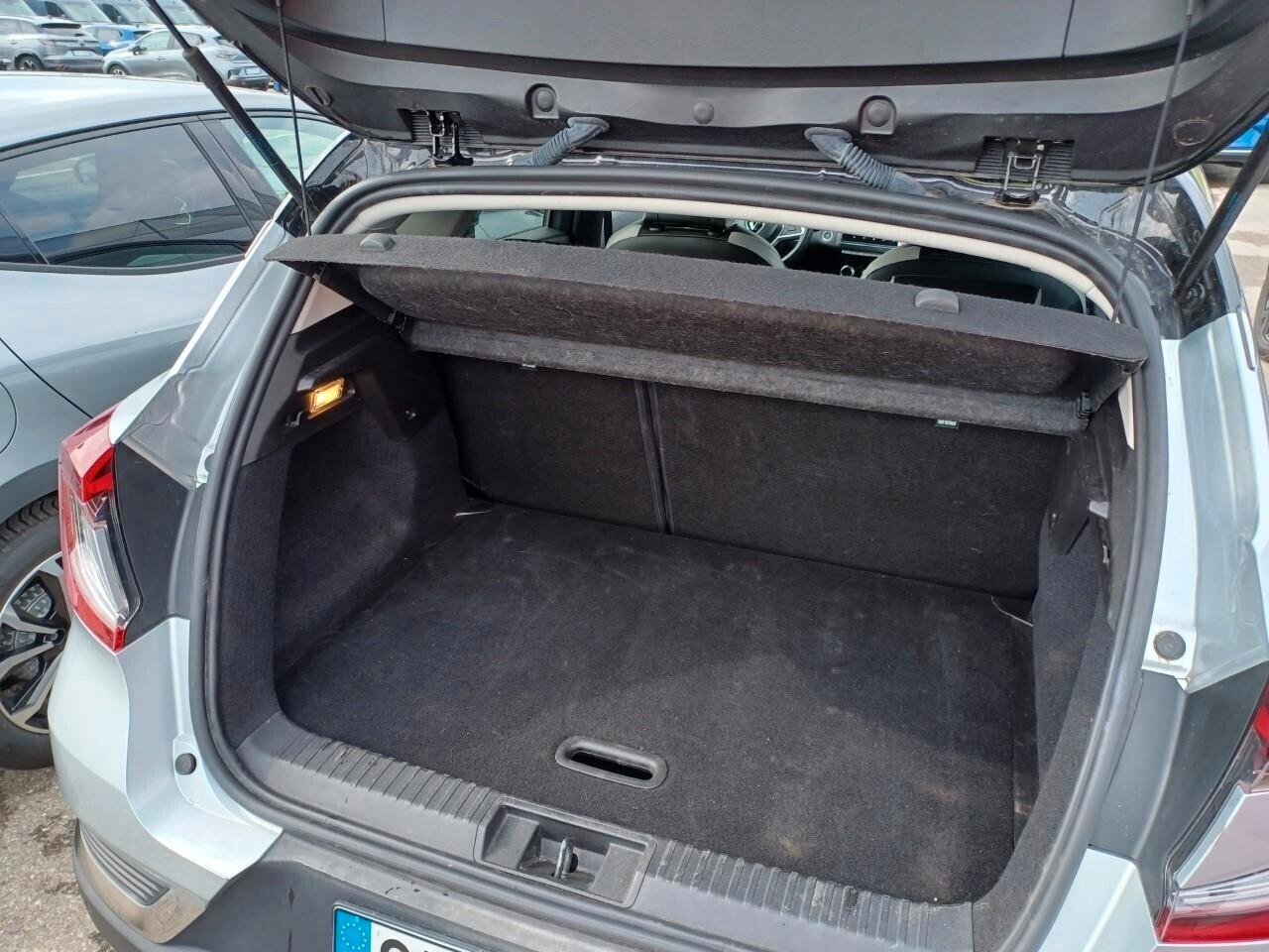 Renault Captur TCe 90 CV Techno