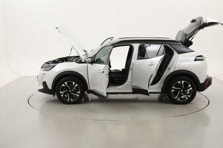 Peugeot 2008 GT BR258619 Elettrico 136CV