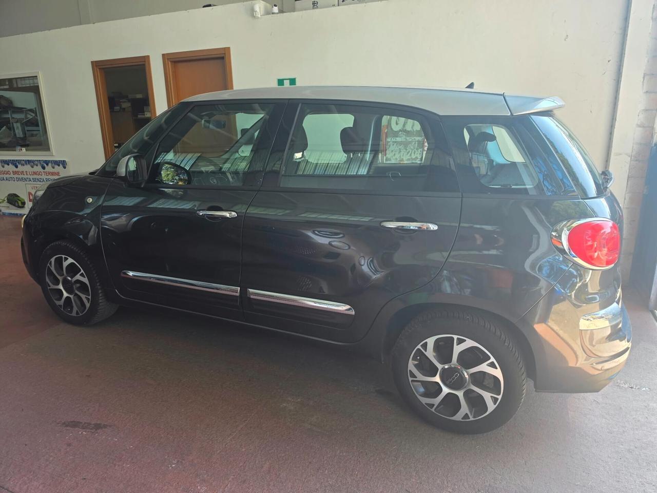 Fiat 500L 1.6 Multijet 120 CV Pop Star rate 99,00